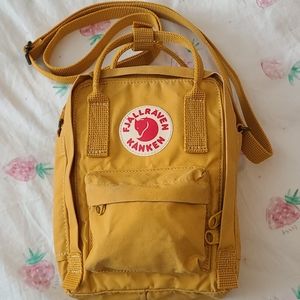 Fjallraven Kanken Sling